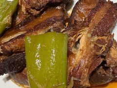 -魁牛·潮汕牛肉自助火锅(沈辽路万达店)
