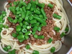 -左撇子私房面