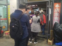 -徐记正宗北京烤鸭(北京东路总店)