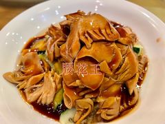 -宝中宝食府(清泰街店)