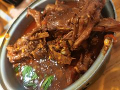 -白鹿江西餐厅(北师大店)