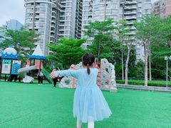 -情侣路