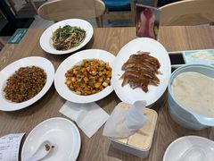 -紫光园·烤鸭(沙河物美店)