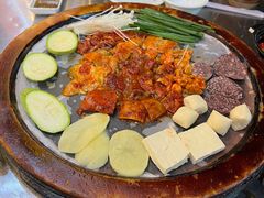 -八木轩·寻味大理白族民俗餐厅(文献路店)
