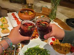 -小喜客·云南特色菜(纳西庭院店)