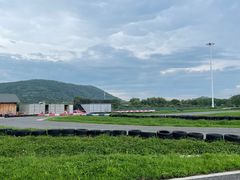 -极速星辰卡丁车赛车场(西山店)