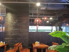 大堂-盛天毛血旺非遗美食(观音桥店)