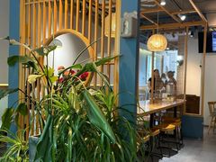 -红小满休闲餐厅(十全街店)