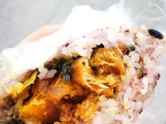 -大个子蒸饭