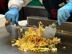 -海底捞大排档火锅(打浦路店)