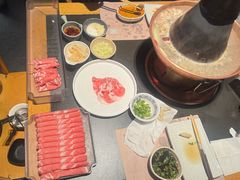 -东来顺·非遗火锅(高新店)