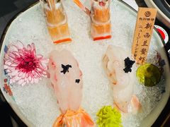 -吉川谷谷·日料放题(广安门店)