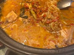 -汇丰海鲜(东亚·世纪城文脉苑店)