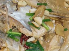 -健跳小海鲜(人民路店)