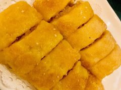 -山外山菜馆(玉泉路店)