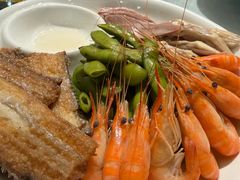 -宋园·金宴浙鲜馆(静安店)