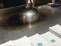 -喜庭海鲜自助(北辰三角洲北辰荟店)
