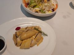 -丰收日·小海鲜·沪上家宴(顾村正大店)