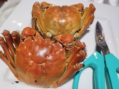 -味可道美食坊(福基路店)