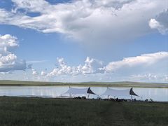 -呼和诺尔旅游景区