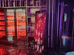 -星聚会KTV(合生汇黑金店)
