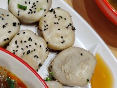 -小杨生煎(周浦万达店)