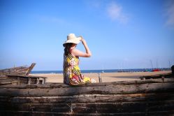 -飞扬摄影北戴河旅拍