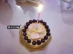 -布歌东京(德基BHG店)