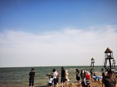 -启东恒大海上威尼斯酒店