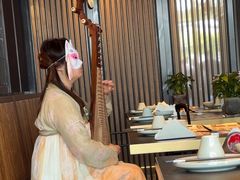 -唐猫庭院·千年陕菜(赛格国际购物中心店)