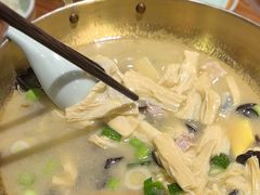 -民俗村柴火灶·景德江西菜(中国陶瓷博物馆店)