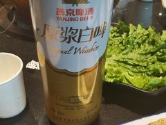 -东来顺饭庄(金泉广场店)