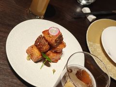 -彩丰楼中餐厅(佘山世茂洲际酒店)