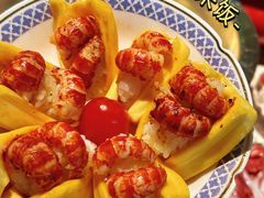 -辣皇朝小龙虾(六一店)