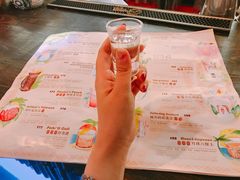 -The Tiki Bungalow提基小木屋酒吧