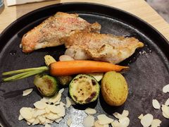 -杏荟旋转餐厅(广州爱群店)