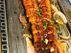 -庆合府重庆大排档(紫都城店)