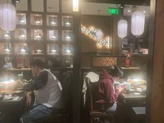 -湊湊火锅·茶憩(和平大悦城店)