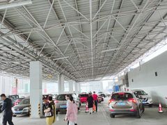 -大润发停车场(闸北店)