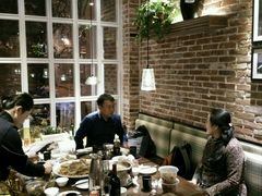 -黑土印象菜馆(三元桥店)