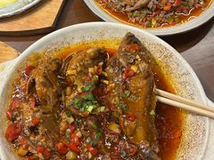 -老三样·旧食新味(绿地店)
