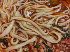 -十八梯邓凳面(大坪正街店)