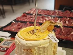-宴全牛粤来越牛潮汕鲜牛肉火锅(海州万达广场店)