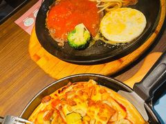 -豪享来中西餐厅(隆昌店)