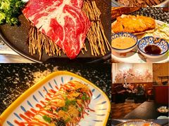 -牛焱·烧肉酒肆(五大道店)