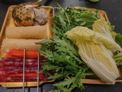 -牛New寿喜烧(新六百店)