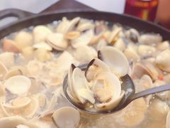 -拾下卜卜贝•海鲜火锅