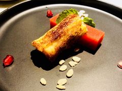 -素慧餐厅(大虹桥店)