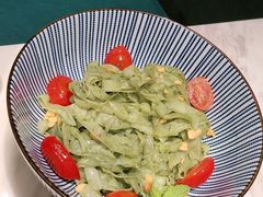 意式青酱沙河粉-岭南真味·匠心粤菜(K11店)