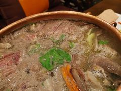 -玛禄藏膳(五分店)